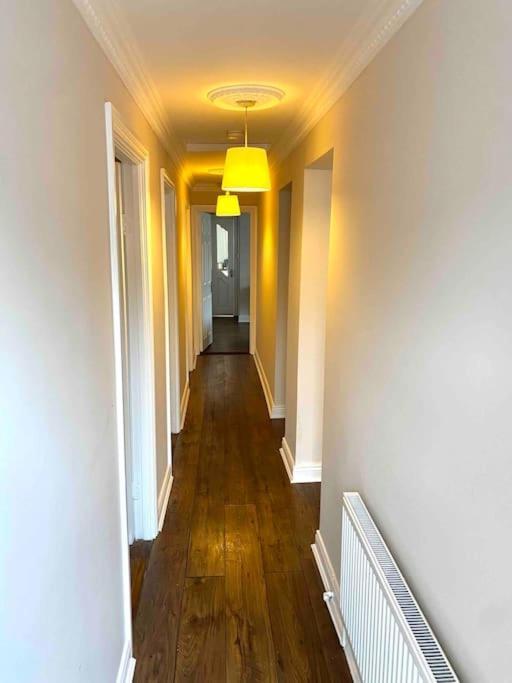 Villa City Centre House Close To 3 Arena Dublin Exterior foto